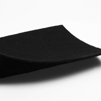 400*217*5mm filtr oczyszczania powietrza bawełna filtr z węglem aktywnym z części do oczyszczania powietrza dla JXH35C JDH35C VDG35C VXG35C PDF35C 3